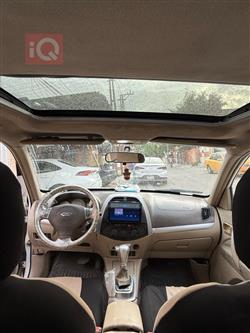 شيري T11 تيجو